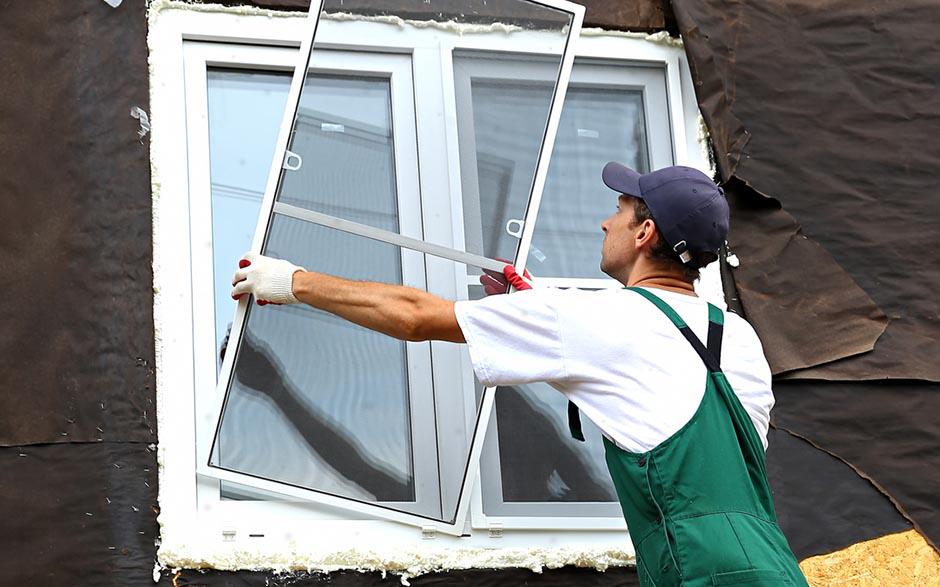 remplacement fenetre Maisons-Alfort